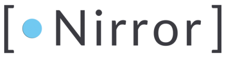 Nirror Logo