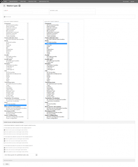 node_access_relation screenshot