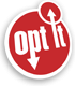 Opt It logo