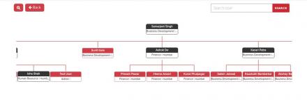 Org Chart Another