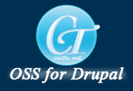 OSS for Drupal