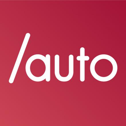Pathauto logo
