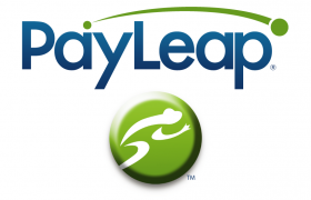 Payleap logo