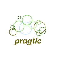 pragtic logo