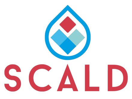 Logo Scald