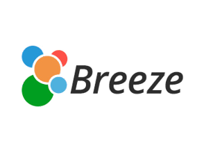 Breeze Theme Drupal 8