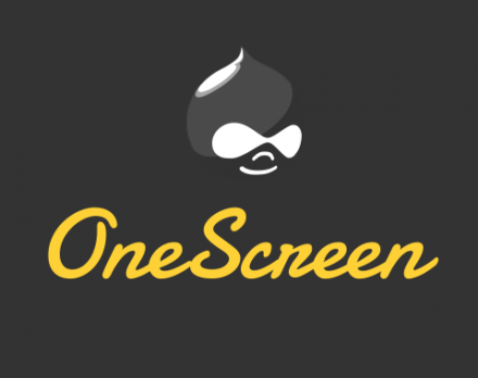 OneScreen image