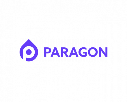 Paragon Distribution Logo