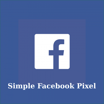 Simple Facebook Pixel