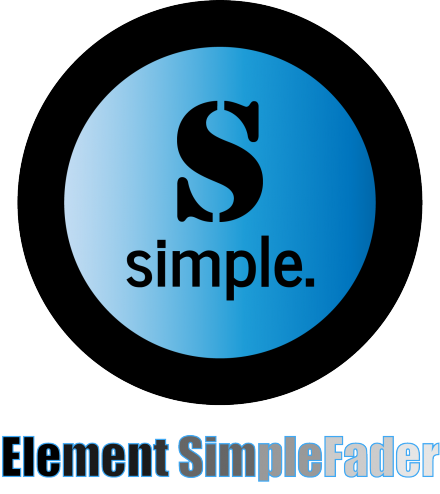 Element SimpleFader