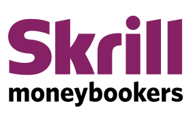 Skrill logo