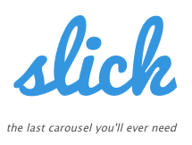 Slick Carousel Drupalorg