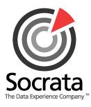 Socrata logo