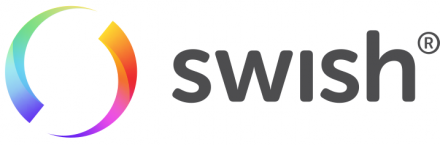 swish logo