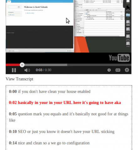 ai channel transcripts ai channel transcripts