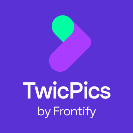 TwicPics by Frontify