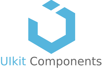 UIkit Components