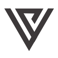 vPay logo