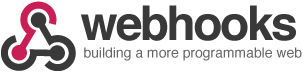 Webhooks logo