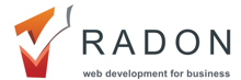 Radon logo