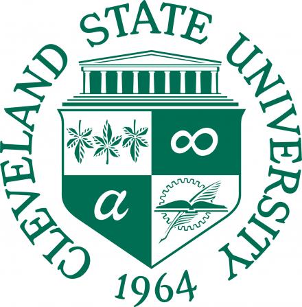 Seal of Cleveland State University