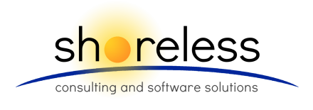 SHORELESS - consulting and software solutions