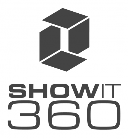 Show it 360 Logo