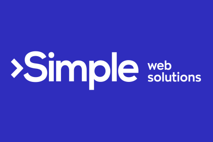 Simple Web Solutions Logo