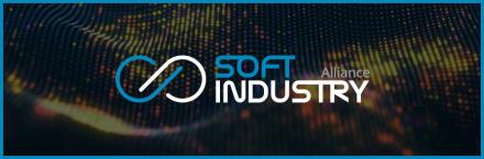soft industry alliance logo