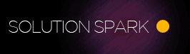 OAO Solution Spark Logo