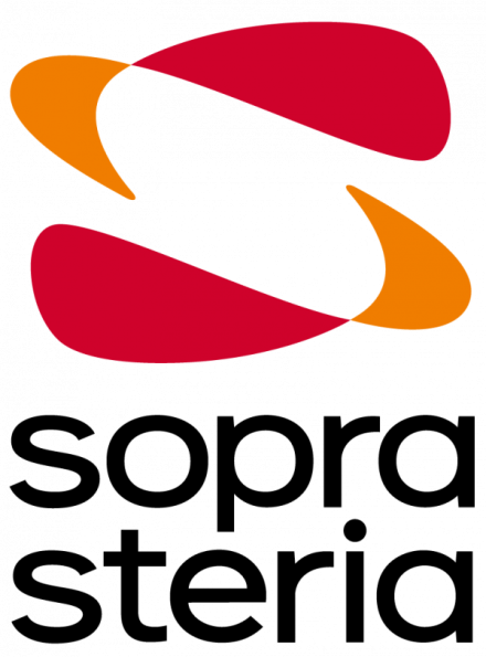 Company logo of Sopra Steria