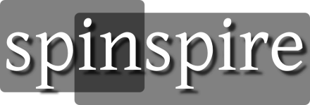 SpinSpire logo