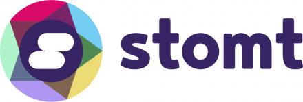 STOMT Logo