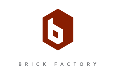 Brick Factory Logo