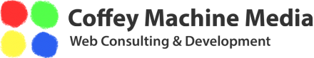 Coffey Machine Media - Web Consulting & Development