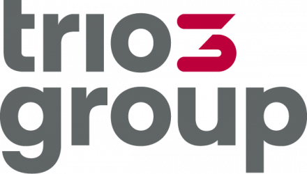 trio-group I.AM Logo