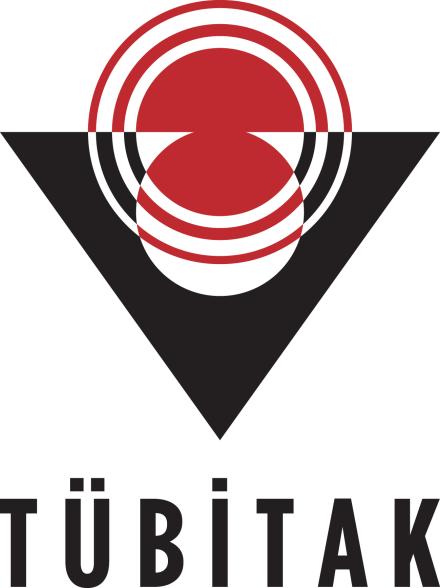 TUBITAK Logo
