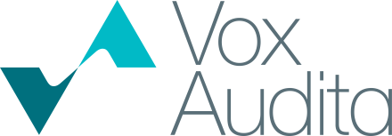 Vox Audita Logo