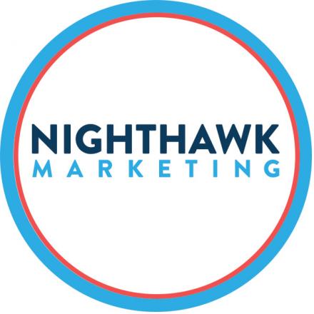 Nighthawk Marketing Logo