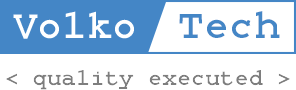 VolkoTech Solutions