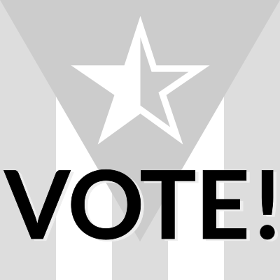 VOTE!