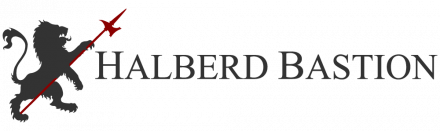 Halberd Bastion