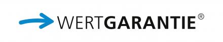 WERTGARANTIE Logo