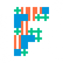 Factorial Factorial logo