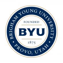 Brigham Young University Brigham Young University Logo