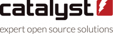 Catalyst: Expert open source solutions