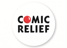 Comic Relief Comic Relief Logo