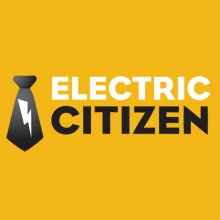 Electric Citizen logo