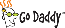 Go Daddy Go Daddy Logo