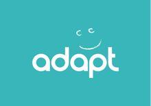 Adapt logo